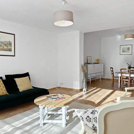 Maison Alena I Electio Lourmarin Ngoại thất bức ảnh