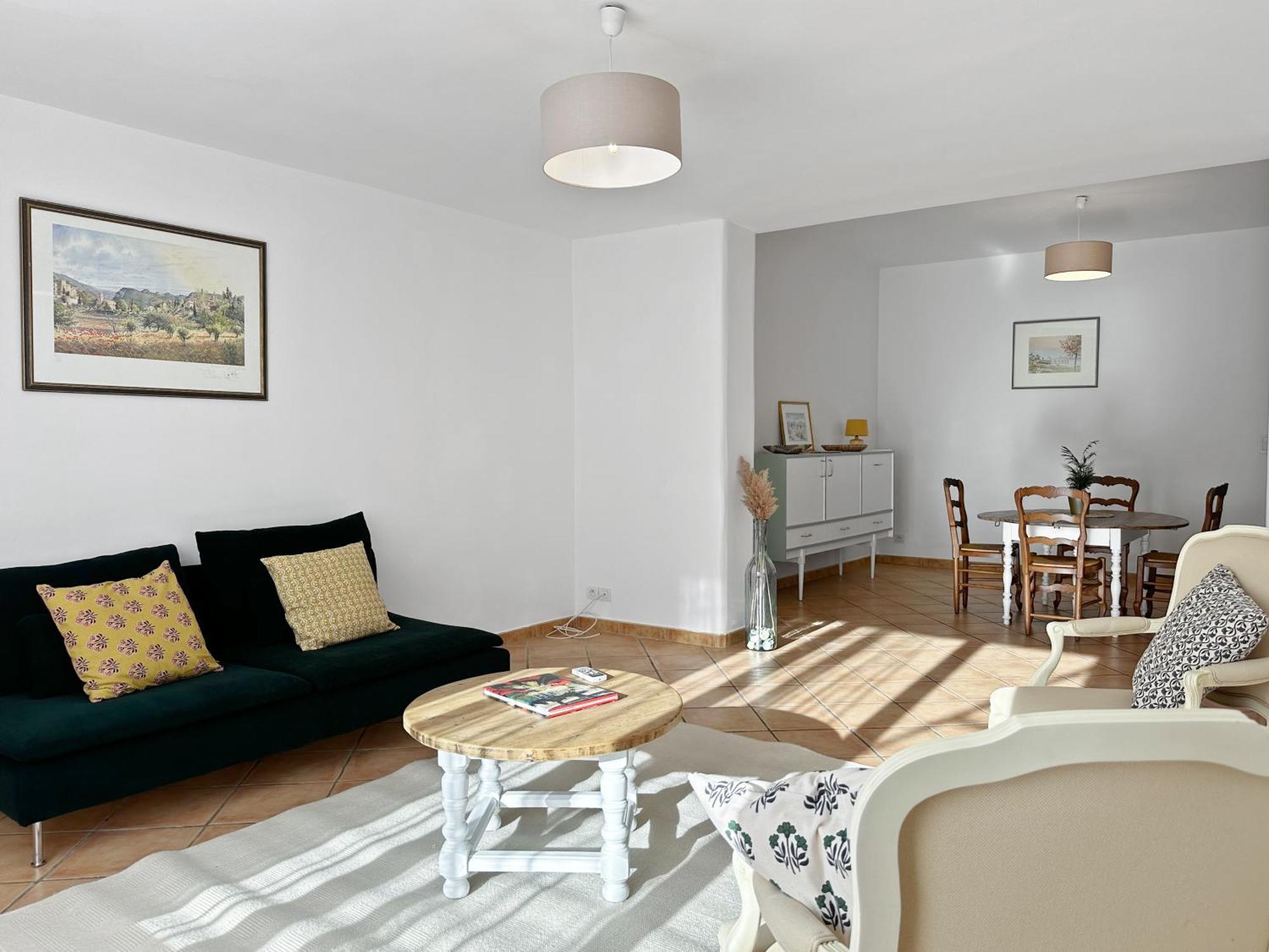 Maison Alena I Electio Lourmarin Ngoại thất bức ảnh