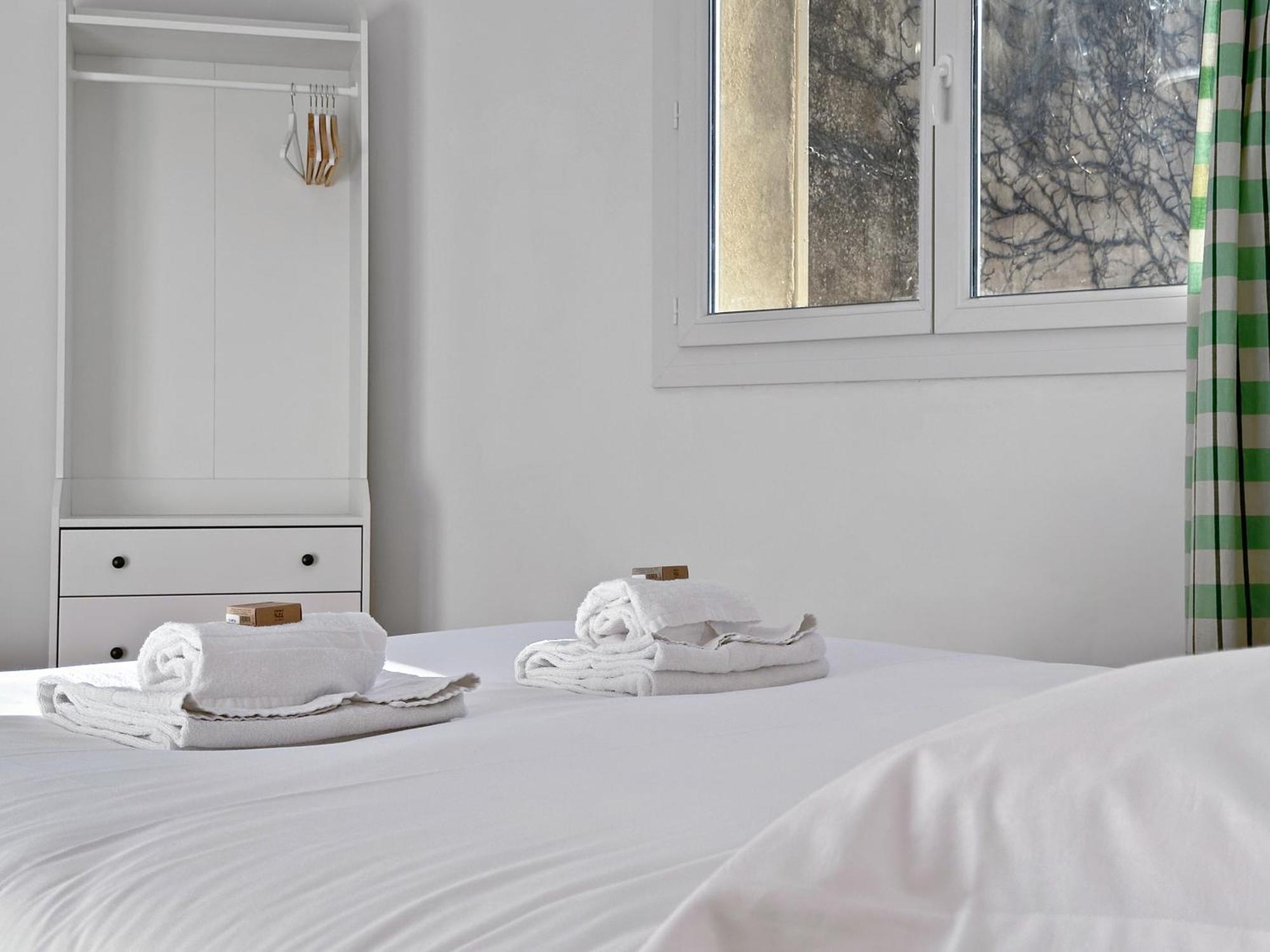 Maison Alena I Electio Lourmarin Ngoại thất bức ảnh