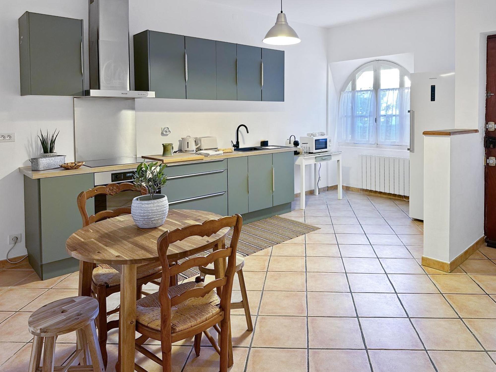 Maison Alena I Electio Lourmarin Ngoại thất bức ảnh