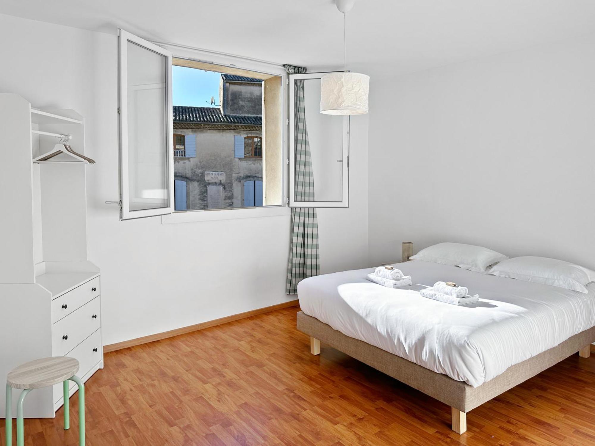 Maison Alena I Electio Lourmarin Ngoại thất bức ảnh